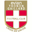 Evian TG